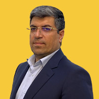 استاد محمدرضا گودرزی