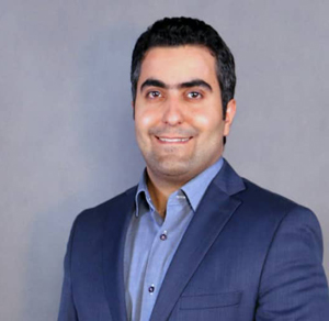 دکتر حمید خادم​