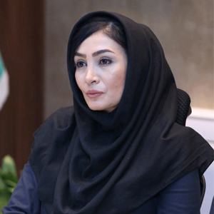 دکتر الهام حمیدی