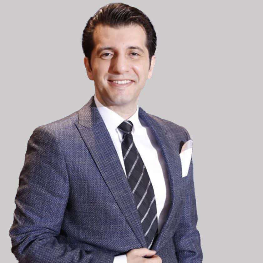 مهرداد انوری