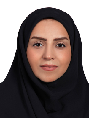 فاطمه پوریعقوبی