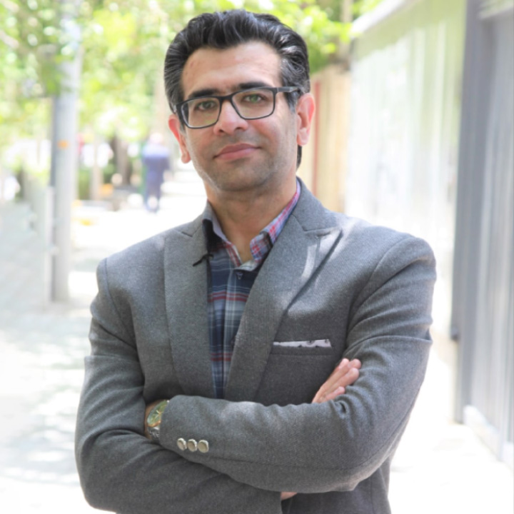 حسین مشکلانی