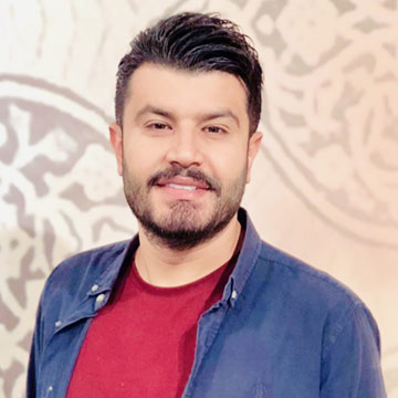 پیمان طالبی