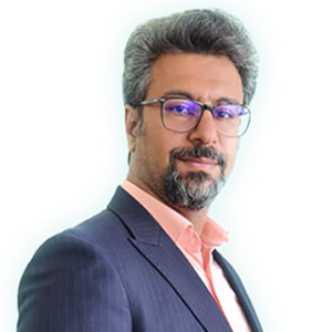 دکتر محسن کی منش