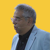 دکتر مهران مرشد