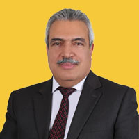 عبدالرضا حافظی