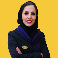 فاطمه هادلوند