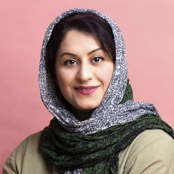 سارا میرسالاری