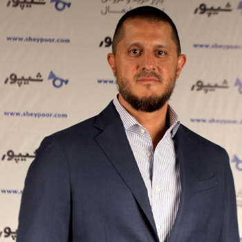 حمیدرضا پاکروان