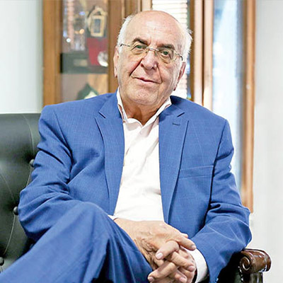 بهروز فروتن