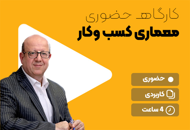 معماری کسب وکار