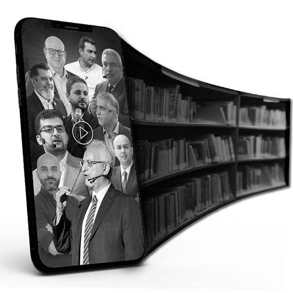 دانشنامه ویدیویی مدیران کسب و کار