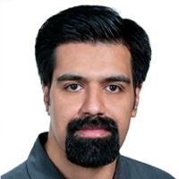 دکتر علی شریفی