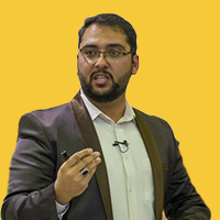 علیرضا حیدری