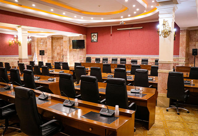 تالار شهروند