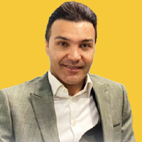 یاسر ولی زاده