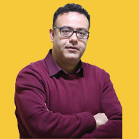 دکتر رضا ابراهیم زاده