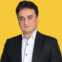 دکتر ابوالفضل امینیان