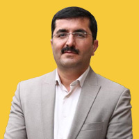 استاد شورش مجیدی