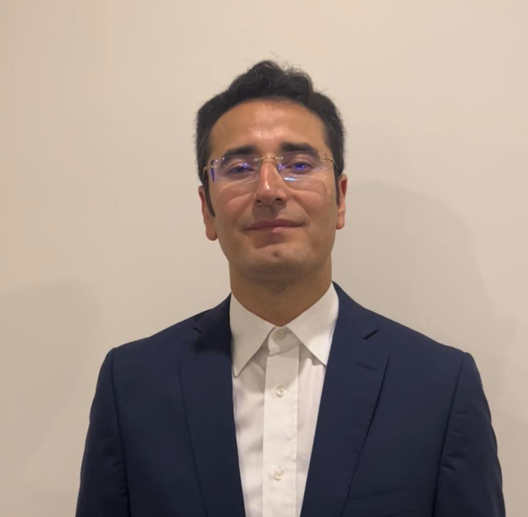 بهرام-دوستدار