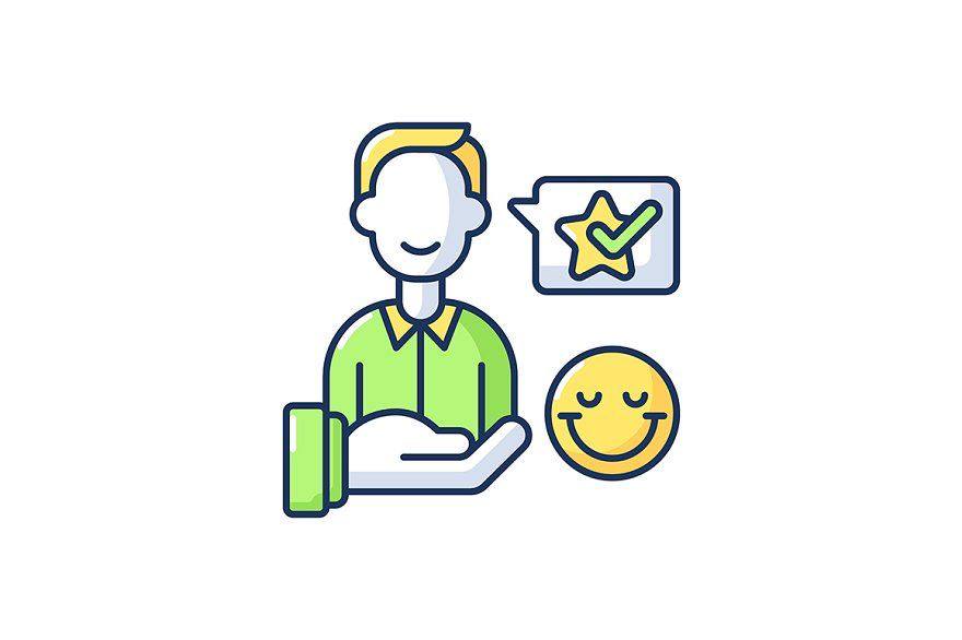 مشتری کیست و چطور می‌توان رضایت او را جلب کرد؟