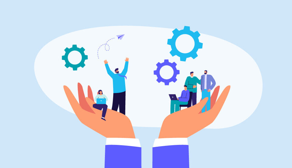 فرهنگ سازمانی