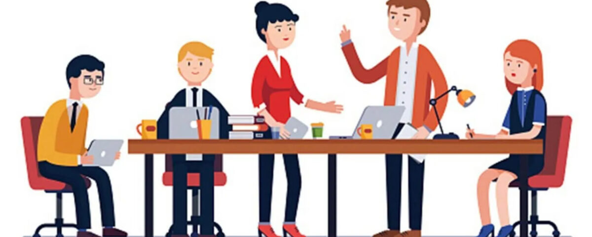 ارتباطات سازمانی چیست