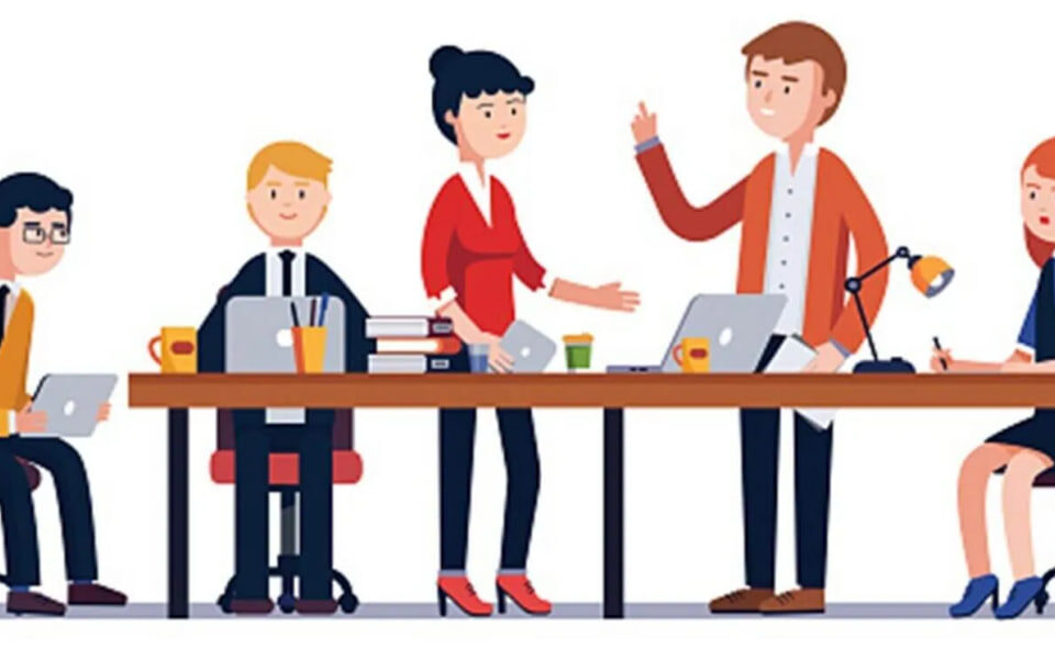 ارتباطات سازمانی چیست