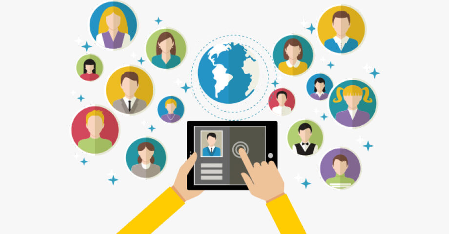 مدیریت منابع انسانی در عصر دیجیتال