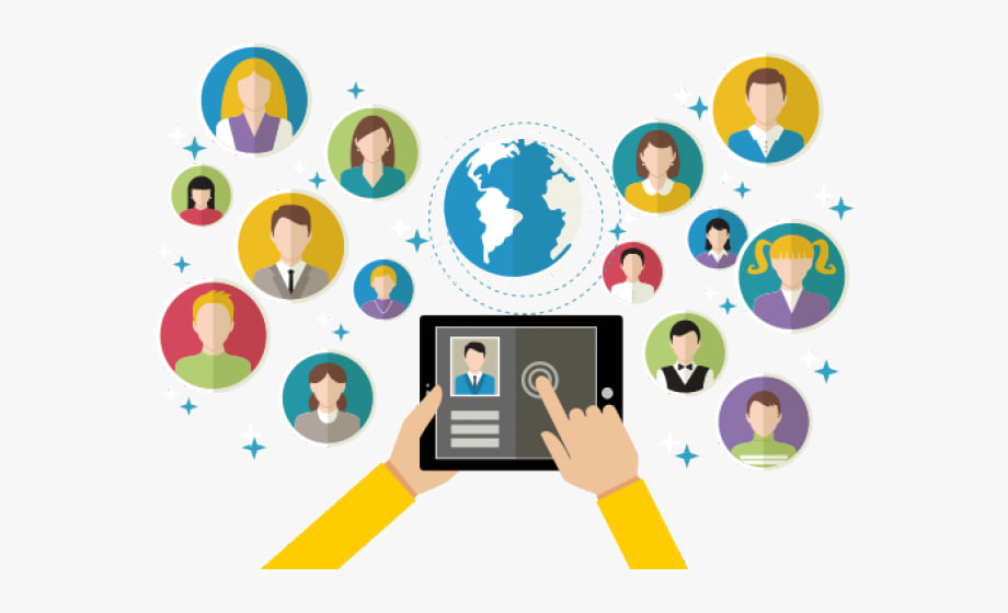 مدیریت منابع انسانی در عصر دیجیتال