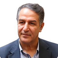 دکتر احمد عابدی