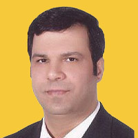 دکتر مهدی نیکبخت