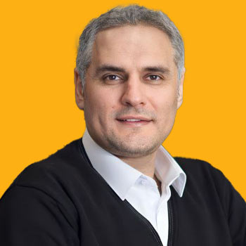 دکتر احد عبدی