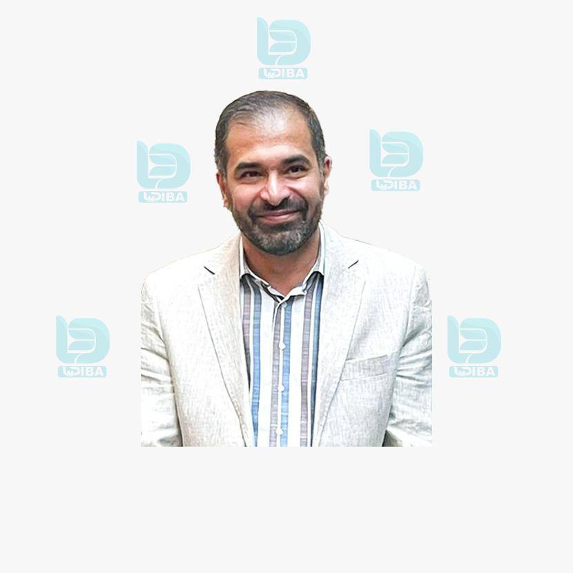 فرشید فریدونی